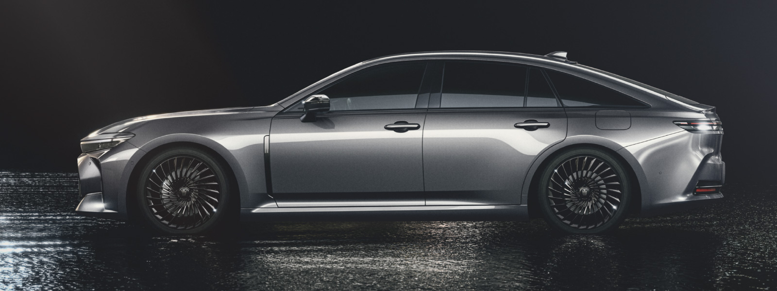 クラウン | 岩手トヨタ