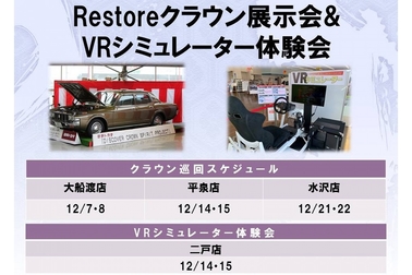 restore