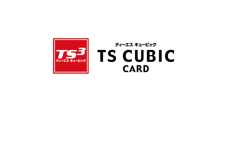 TS3カード