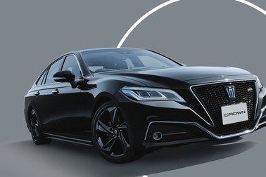 特別仕様車HYBRID 2.5 RS“Limited”