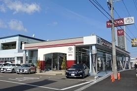 盛岡店