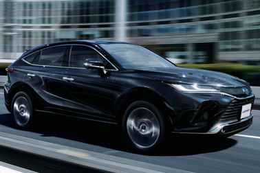 Z“Leather Package”(ハイブリッド・2WD)