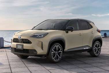 HYBRID Z