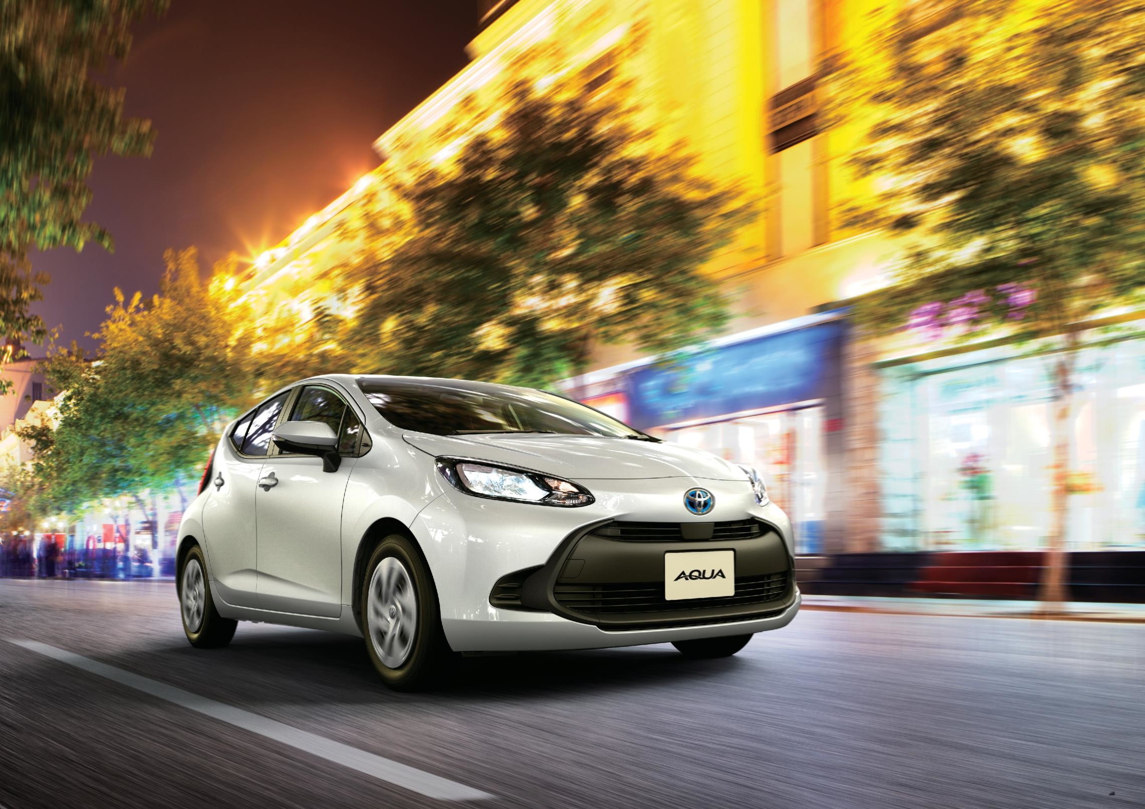 Made in いわてのトヨタ車紹介  岩手トヨタ