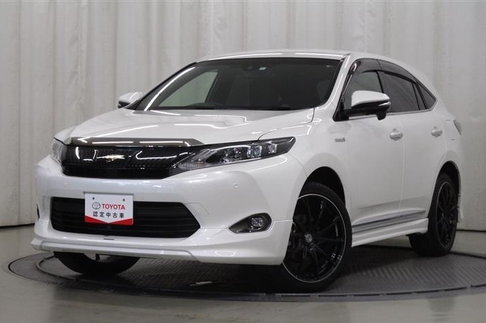 中古車情報 岩手トヨタ