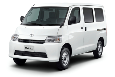 フロントスタイリング　GL（4WD）