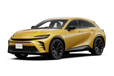 クラウンSPORT SPORT G