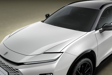 70th anniversary 特別装備（RS “THE 70th”／Z “THE 70th”共通）