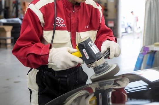 商品化センター