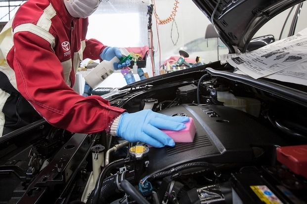 商品化センター