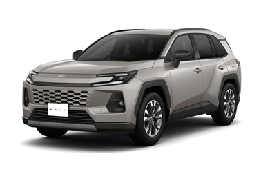 アバンギャルドブロンズメタリック〈4V8〉フロントサイド