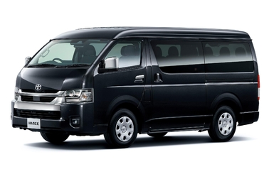 WAGON・2WD・2700ガソリン・GL