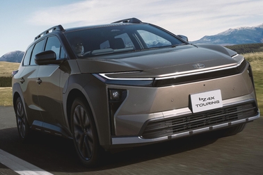 【モデル入り素材】Z（4WD）