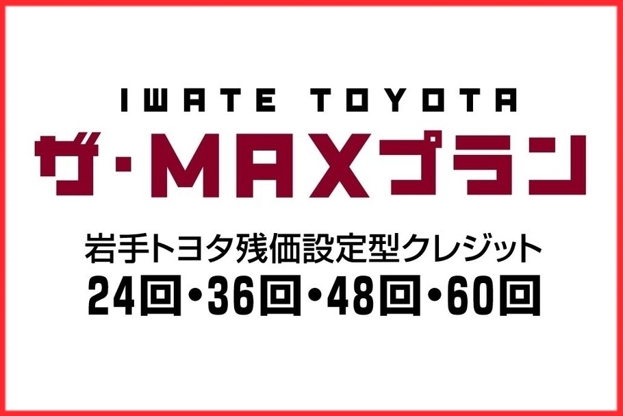 ザMAXプラン
