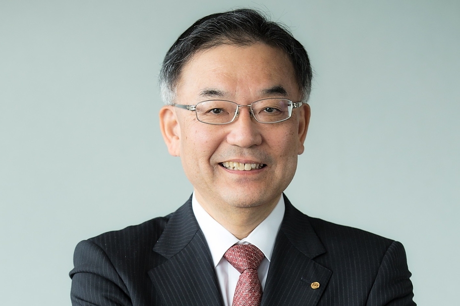 岩手トヨタ社長